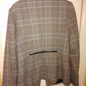 womens blazer jacket